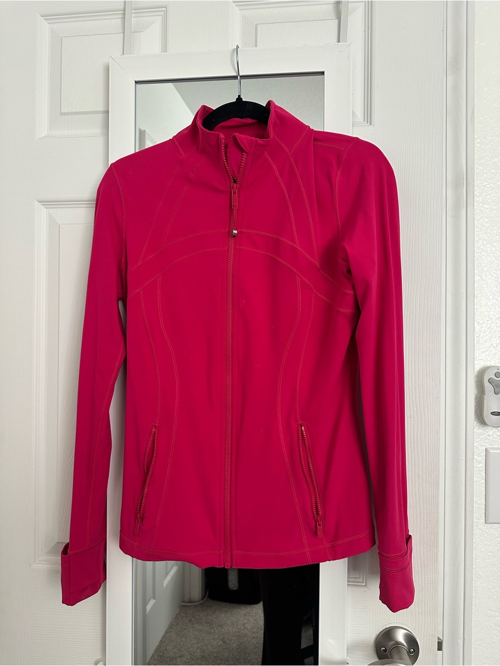 Lululemon Define Jacket Nulu Passionate